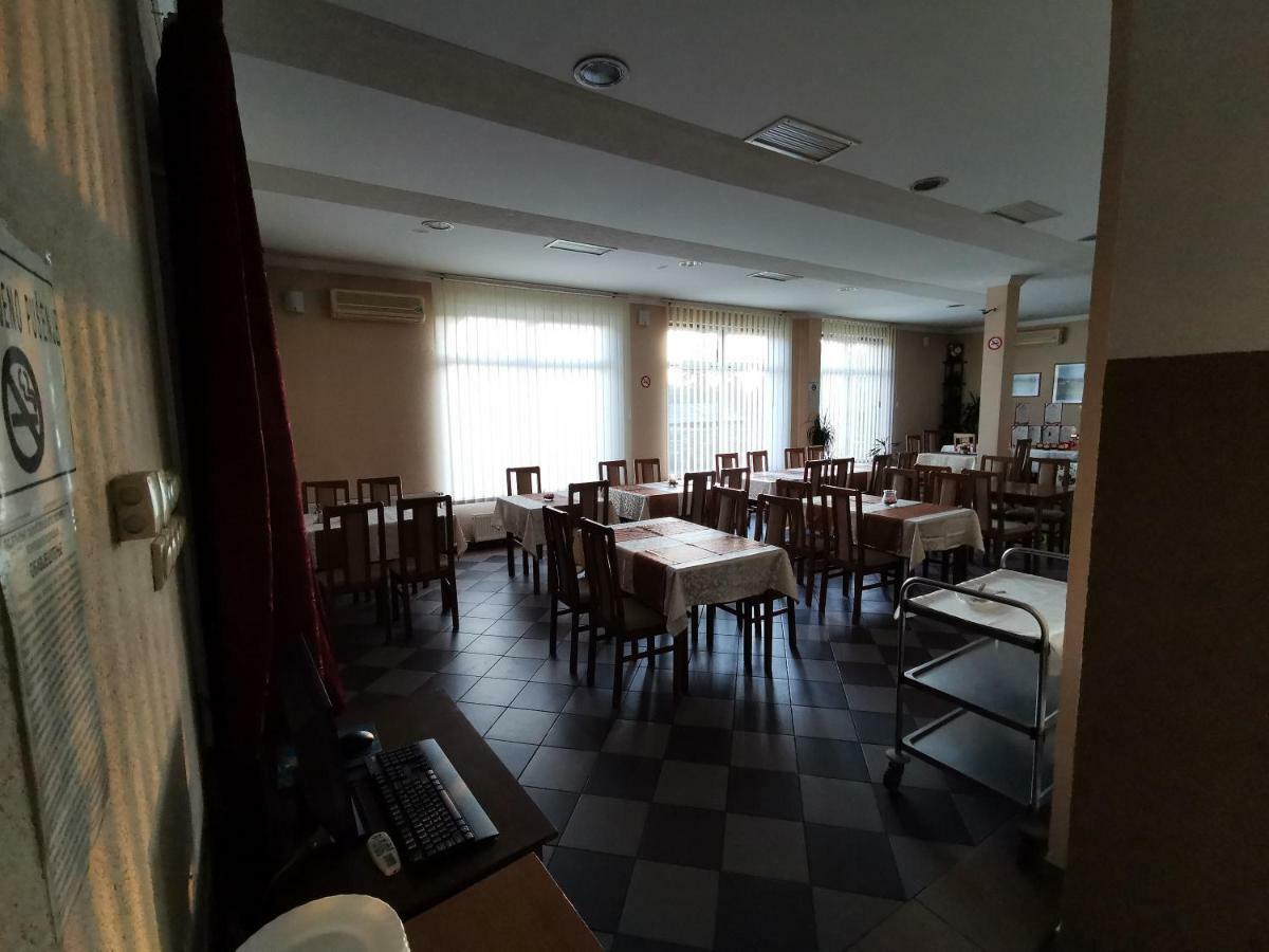 Etno selo EDEN Otel Zeravacki Potok Dış mekan fotoğraf
